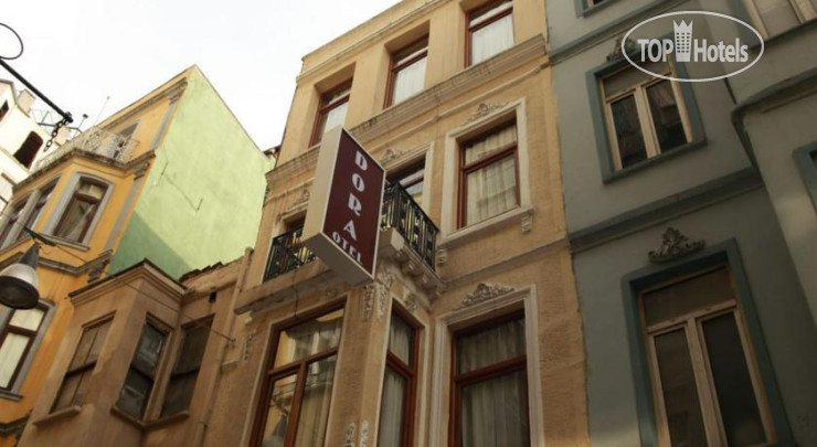 New photos from tourists Dora Hotel