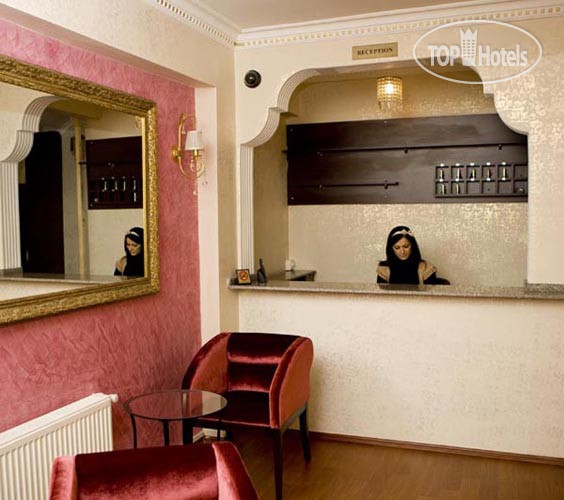 Hotelier's photos Dora Hotel