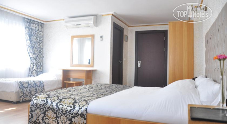 New photos from tourists Hotel Hettie