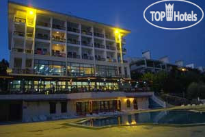 Hotel photo Family Resort Spa & Thalasso Thermal 4*