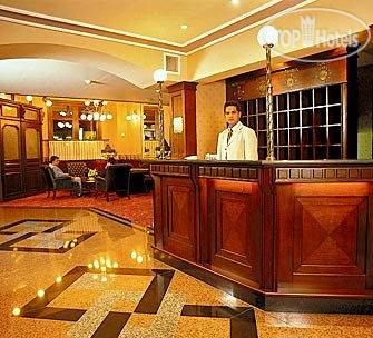 New photos from tourists Germir Palas APT