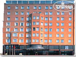 Hotelier's photos Grand Halic 4*