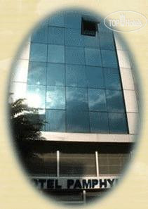 Hotel photo Pamphylia APT