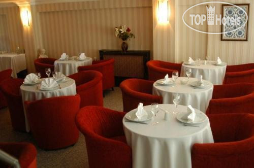 New photos from tourists Pamphylia APT