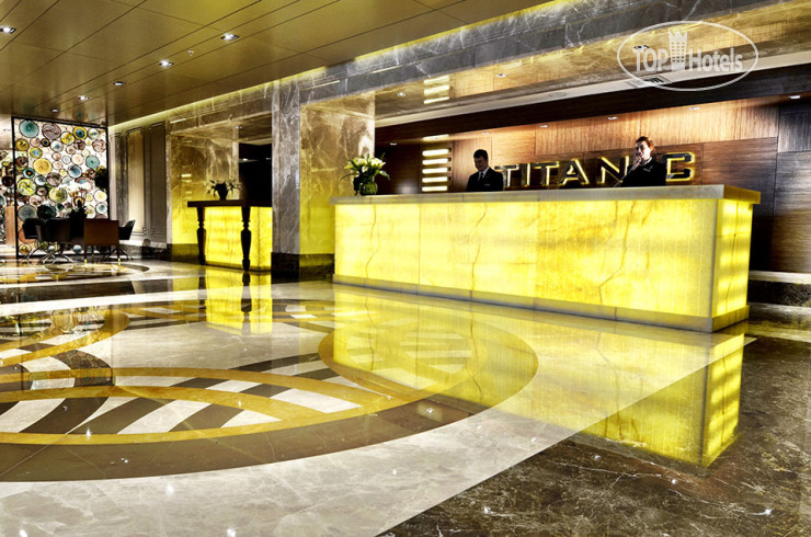 Новые добавленные фото туристов Titanic Business Golden Horn (закрыт) 5*
