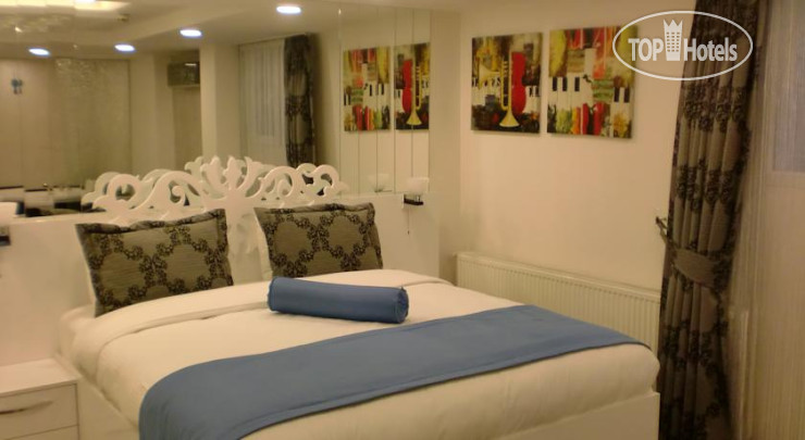 New photos from tourists The Marions Suite 3*