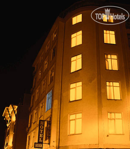 New photos from tourists Sehir Hotel Old City 3*