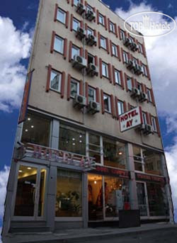 Hotel photo AY Istanbul 