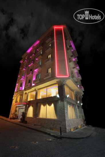 Hotelier's photos Simper Hotel