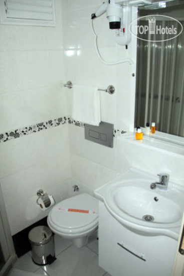 New photos from tourists Simper Hotel