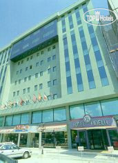 Hotelier's photos Adela 4*