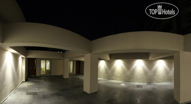 Hotel photo Serrac 