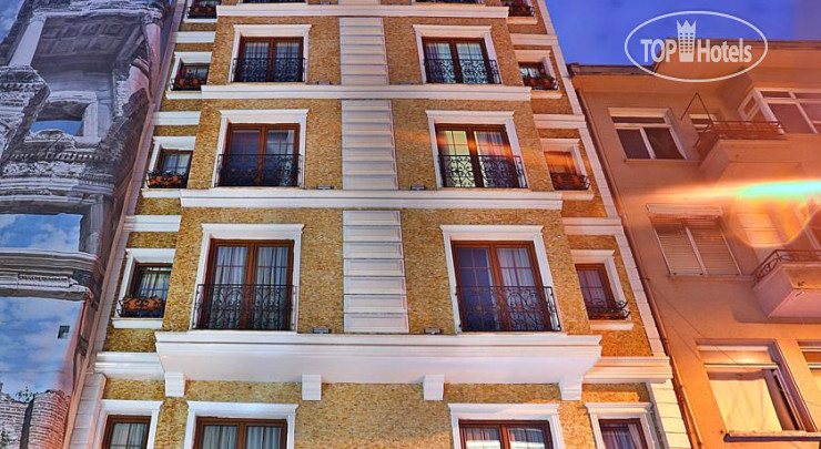 Hotel photo The Istanbul 