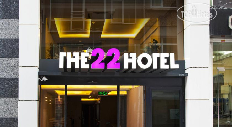 Photos The 22 Hotel