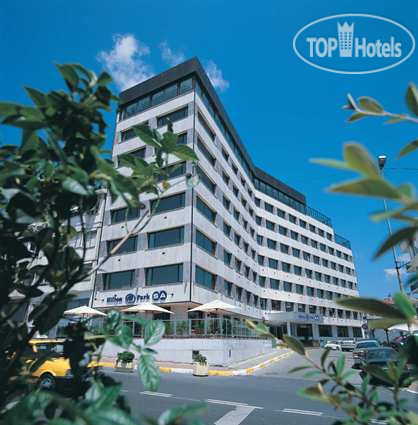 New photos from tourists Hilton Parksa 4*