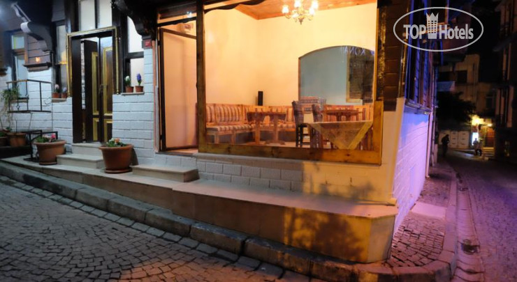 Фотографии отеля  Anzac Wooden House 