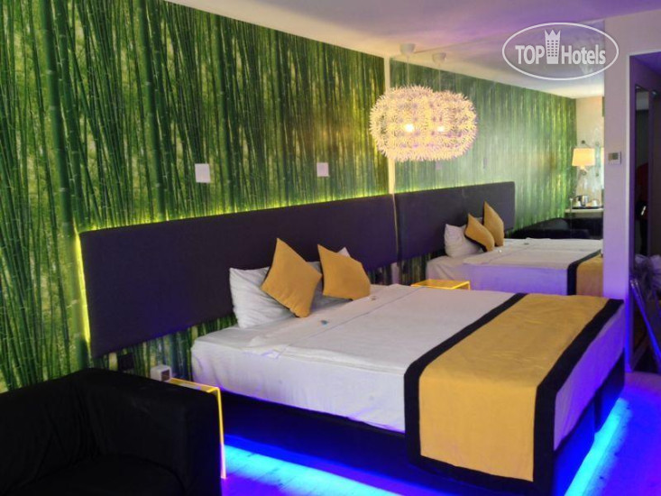 New photos from tourists Tempo Suites Airport Istanbul