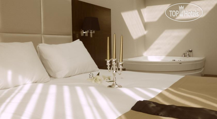 New photos from tourists Park Inn by Radisson Istanbul Asia Kavacik
