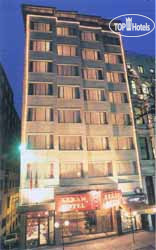 Hotelier's photos Alkoclar Keban 4*