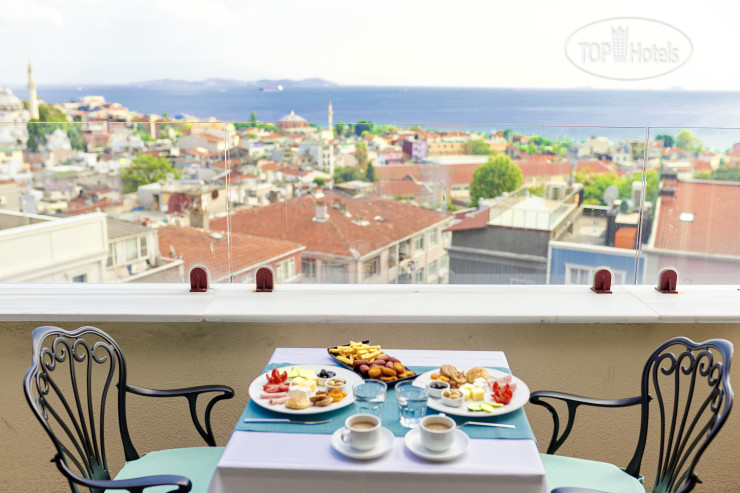 Hotel photo Sunlight Hotel&SPA 3*