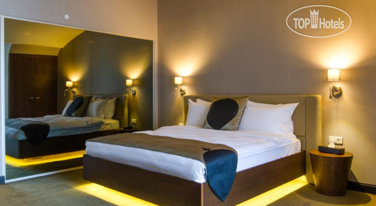 New photos from tourists Inncity Hotel Nisantasi
