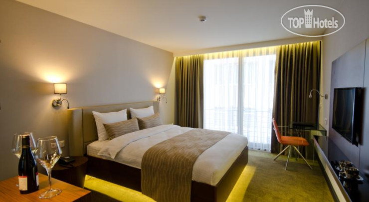 Hotel photo Inncity Hotel Nisantasi 