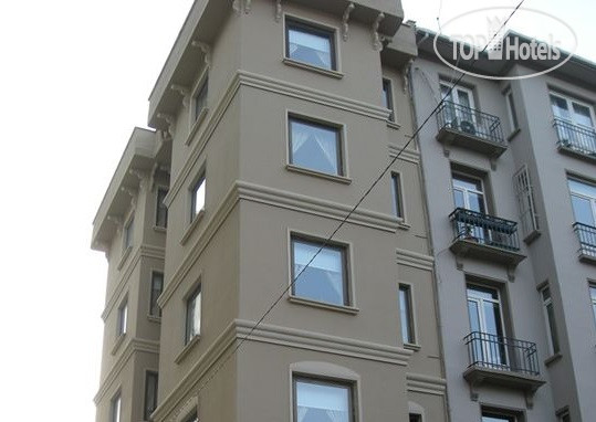 Hotel photo Uslan Residence 