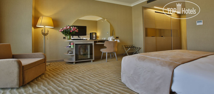 New photos from tourists Silence Istanbul Hotel & Convention Center 5*