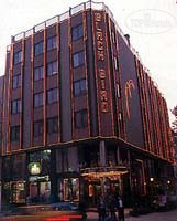 New photos from tourists The Parma Hotel Downtown 4*