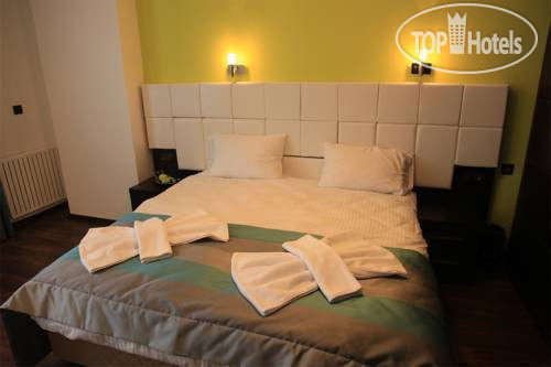 Hotelier's photos Kumru Hotel