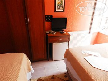 Hotelier's photos Aetos 3*