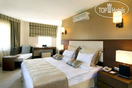 Hotel photo Agaoglu My Village Residence 