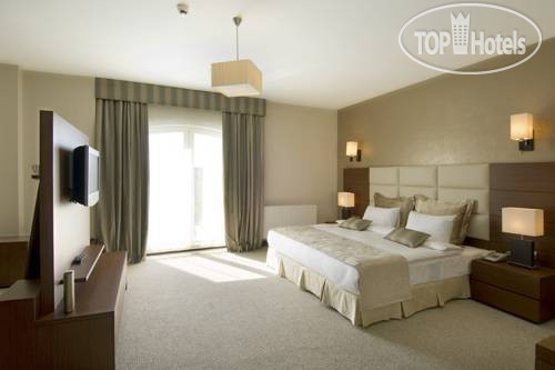 New photos from tourists Agaoglu My Village Residence