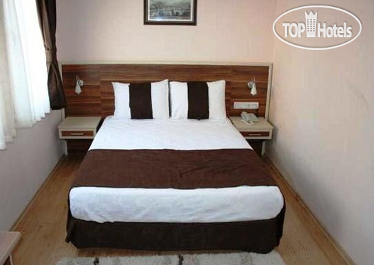 Hotel photo Angels Garden 3*