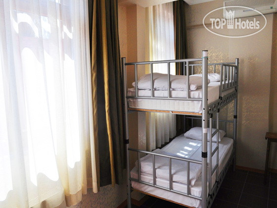 New photos from tourists Antique 2*