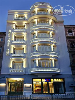 Hotel photo Armada Pera Istanbul 4*