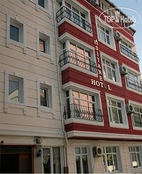 Hotel photo Asitane Life 3*