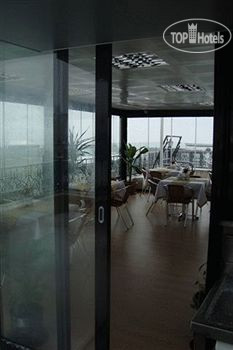New photos from tourists Grand Ambiance Hotel 2*
