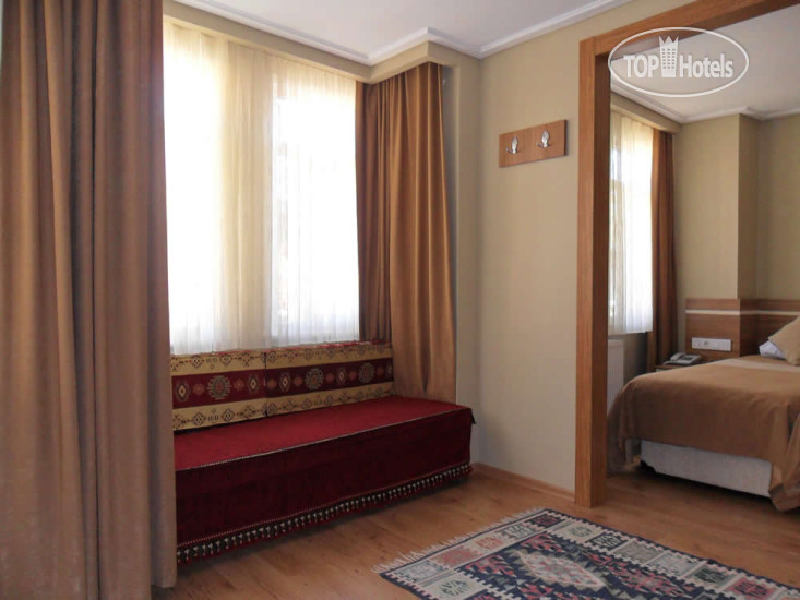 New photos from tourists Aura Apart Hotel 3*