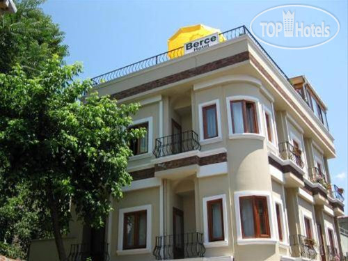 Hotelier's photos Berce 3*