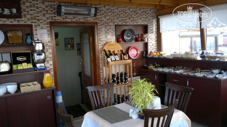 New photos from tourists Berce 3*