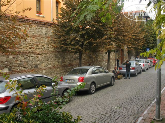 New photos from tourists Berk Guesthouse 3*