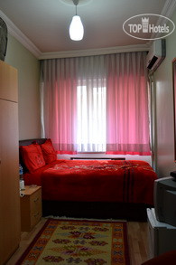 New photos from tourists Birol 2*