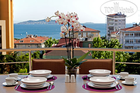 New photos from tourists One Istanbul Ev & Butik Otel