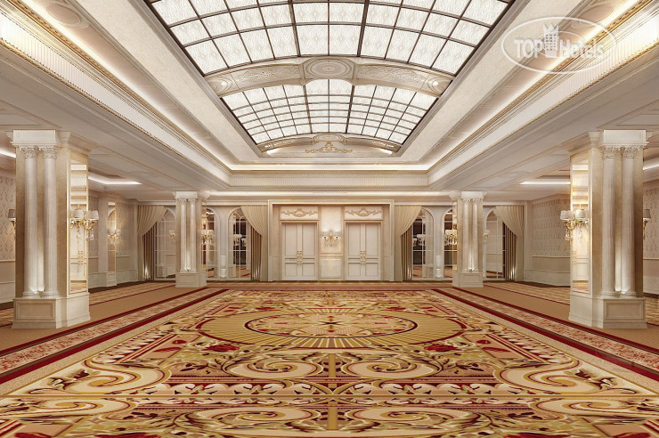 New photos from tourists Elite World Istanbul Florya 5*
