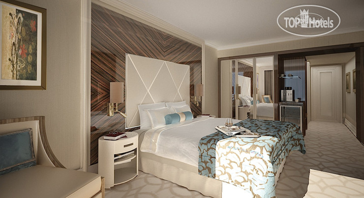 Hotelier's photos Elite World Istanbul Florya 5*