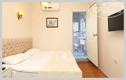 Hotelier's photos New Era