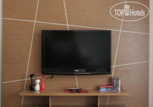 New photos from tourists Taksim Premier Suites (closed)