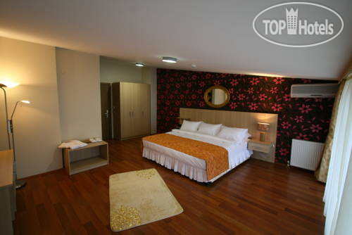 New photos from tourists Arach Hotel Harbiye