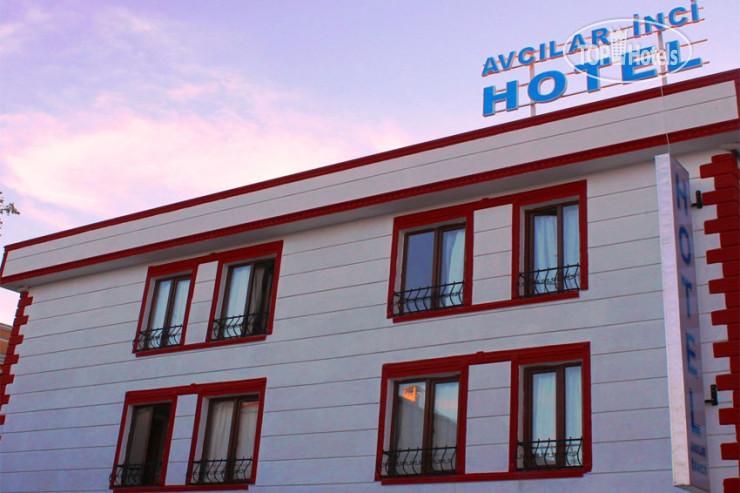 Hotel photo Avcilar Inci Hotel 